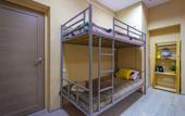 Туры в отель Aurora Hostel
