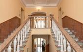 Туры в отель Tsentral'naya Hotel