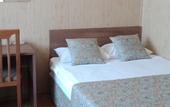 Туры в отель Tsentral'naya Hotel