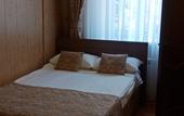 Туры в отель Tsentral'naya Hotel