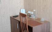 Туры в отель Tsentral'naya Hotel