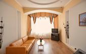 Туры в отель Tsentral'naya Hotel