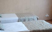 Туры в отель Tsentral'naya Hotel