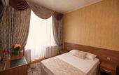 Туры в отель Tsentral'naya Hotel