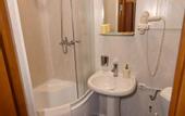 Туры в отель Tsentral'naya Hotel