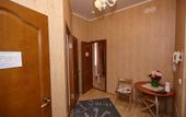 Туры в отель Tsentral'naya Hotel