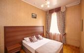 Туры в отель Tsentral'naya Hotel