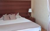 Туры в отель Tsentral'naya Hotel