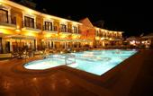 Туры в отель Dalyan Michelangelo Boutique-Hotel