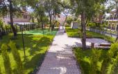 Туры в отель Dalyan Michelangelo Boutique-Hotel