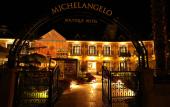 Туры в отель Dalyan Michelangelo Boutique-Hotel