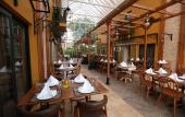 Туры в отель Dalyan Michelangelo Boutique-Hotel