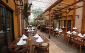Туры в отель Dalyan Michelangelo Boutique-Hotel