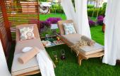 Туры в отель Dalyan Michelangelo Boutique-Hotel