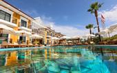 Туры в отель Dalyan Michelangelo Boutique-Hotel