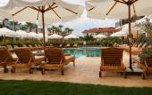 Туры в отель Dalyan Michelangelo Boutique-Hotel