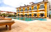 Туры в отель Dalyan Michelangelo Boutique-Hotel