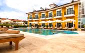 Туры в отель Dalyan Michelangelo Boutique-Hotel