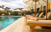 Туры в отель Dalyan Michelangelo Boutique-Hotel
