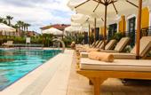 Туры в отель Dalyan Michelangelo Boutique-Hotel