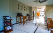 Туры в отель Villas Residence By Weekender Resort