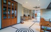 Туры в отель Villas Residence By Weekender Resort