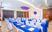 Туры в отель Villas Residence By Weekender Resort