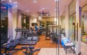Туры в отель Villas Residence By Weekender Resort