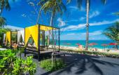 Туры в отель Villas Residence By Weekender Resort