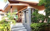 Туры в отель Villas Residence By Weekender Resort