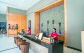 Туры в отель Villas Residence By Weekender Resort