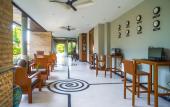 Туры в отель Villas Residence By Weekender Resort