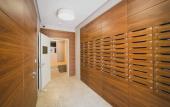 Туры в отель Apartments Krug