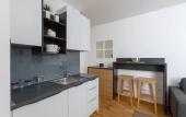 Туры в отель Apartments Krug