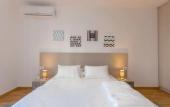Туры в отель Apartments Krug