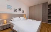 Туры в отель Apartments Krug
