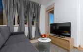 Туры в отель Apartments Krug