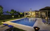 Туры в отель Villa Euphoria