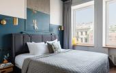 Туры в отель Kaleidoscope on Nevskiy ООО Kalejdoskop Hotel