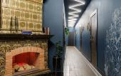 Туры в отель Kaleidoscope on Nevskiy ООО Kalejdoskop Hotel