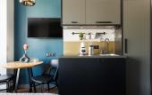 Туры в отель Kaleidoscope on Nevskiy ООО Kalejdoskop Hotel