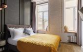 Туры в отель Kaleidoscope on Nevskiy ООО Kalejdoskop Hotel