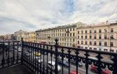 Туры в отель Kaleidoscope on Nevskiy ООО Kalejdoskop Hotel