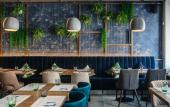 Туры в отель Kaleidoscope on Nevskiy ООО Kalejdoskop Hotel