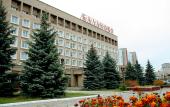 Туры в отель Balakovo Hotel