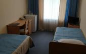 Туры в отель Balakovo Hotel