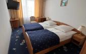 Туры в отель Balakovo Hotel