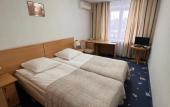 Туры в отель Balakovo Hotel