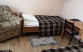 Туры в отель Balakovo Hotel