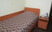 Туры в отель Balakovo Hotel